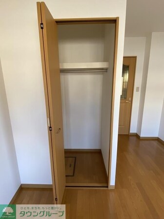 WINGの物件内観写真